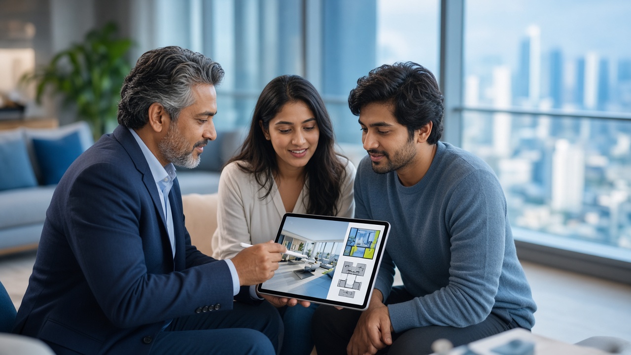 AI for Real Estate